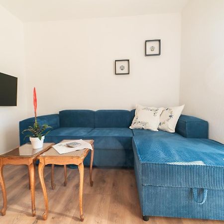 Cztery Pory Roku Apartment Wiele Exterior foto