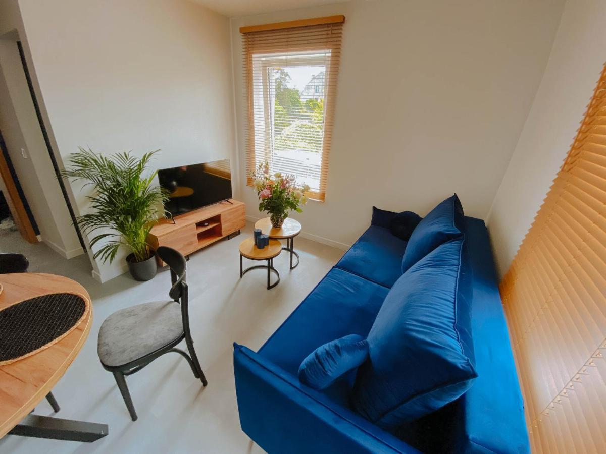 Cztery Pory Roku Apartment Wiele Exterior foto