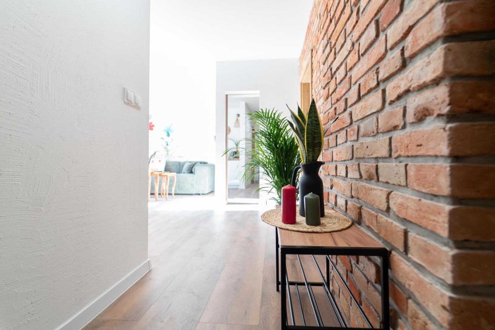 Cztery Pory Roku Apartment Wiele Exterior foto