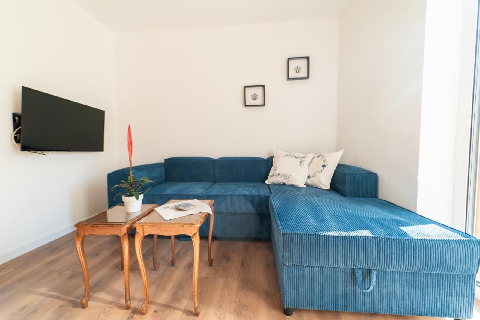Cztery Pory Roku Apartment Wiele Exterior foto